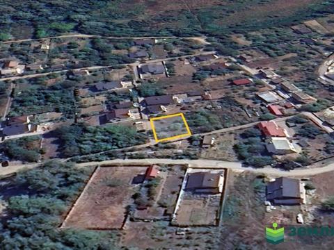 ділянка за адресою Берегова вул.