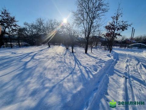 ділянка за адресою Берегова вул.