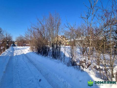 ділянка за адресою Берегова вул.