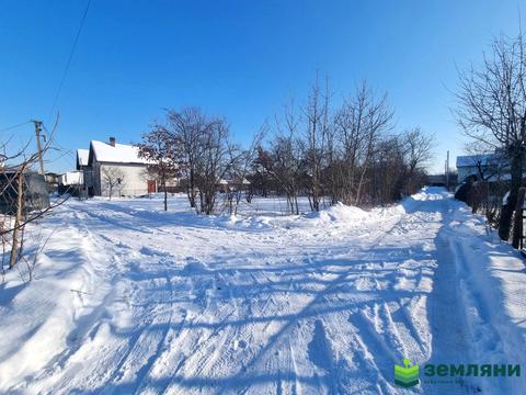 ділянка за адресою Берегова вул.