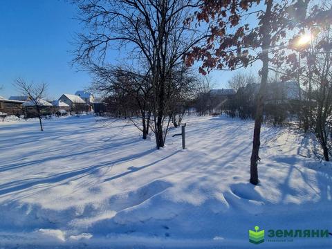 ділянка за адресою Берегова вул.