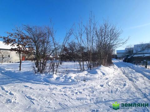 ділянка за адресою Берегова вул.