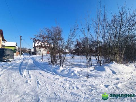 ділянка за адресою Берегова вул.