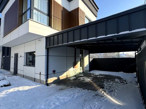 будинок за адресою с. Петропавлівська борщагівка, Перемоги