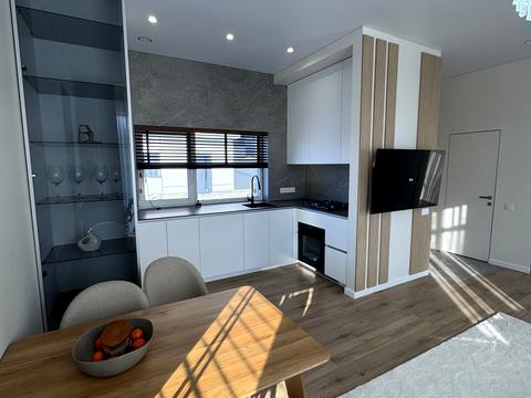 будинок за адресою с. Петропавлівська борщагівка, Перемоги