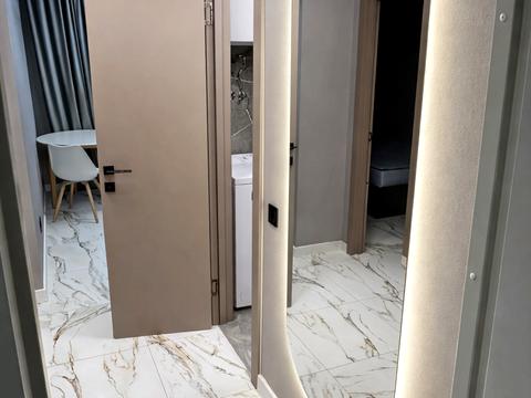 квартира за адресою Бориса Гмирі вул., 20-Б