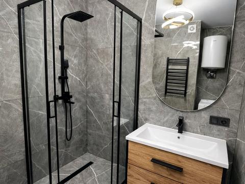 квартира за адресою Бориса Гмирі вул., 20-Б