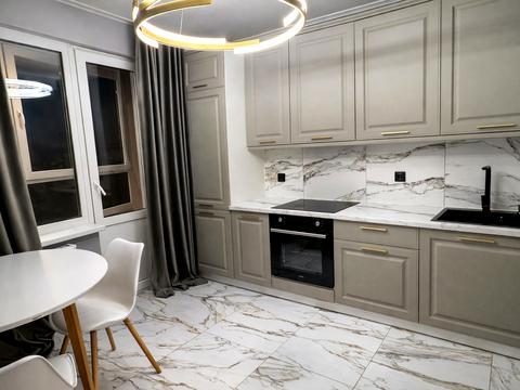 квартира за адресою Бориса Гмирі вул., 20-Б