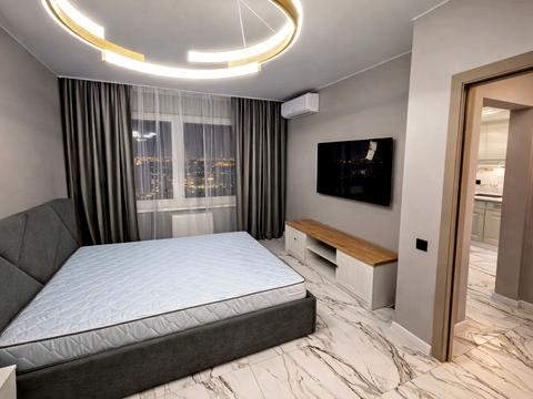 квартира за адресою Бориса Гмирі вул., 20-Б