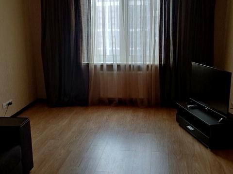 квартира по адресу Ясиноватский пер., 11