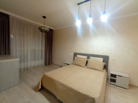 квартира по адресу Тираспольская ул., 54