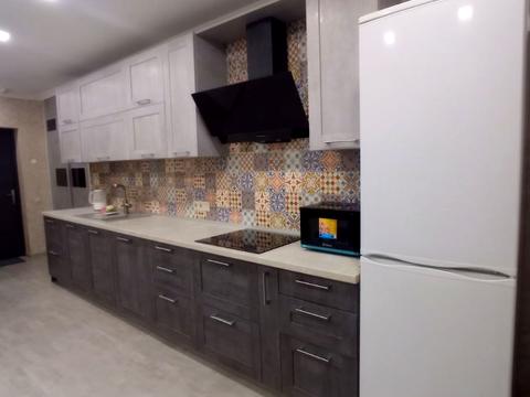 квартира по адресу Тираспольская ул., 54