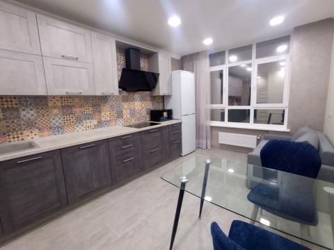 квартира по адресу Тираспольская ул., 54