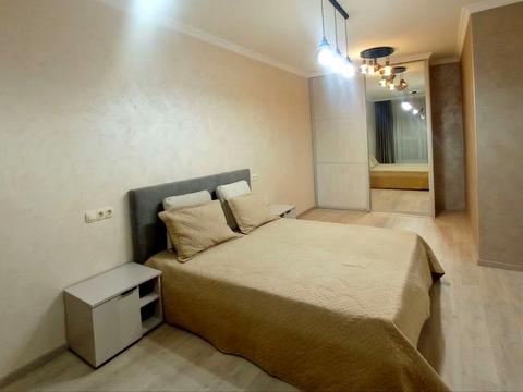 квартира по адресу Тираспольская ул., 54