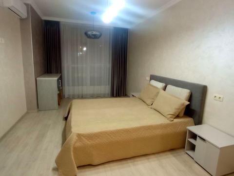 квартира по адресу Тираспольская ул., 54