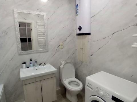 квартира по адресу Тираспольская ул., 54