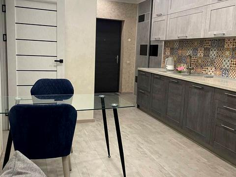 квартира по адресу Тираспольская ул., 54