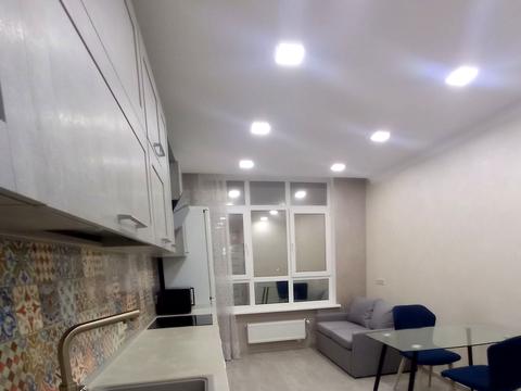 квартира по адресу Тираспольская ул., 54