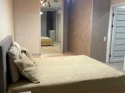 квартира по адресу Тираспольская ул., 54