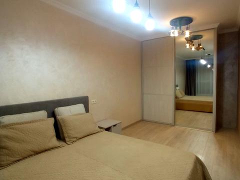 квартира по адресу Тираспольская ул., 54