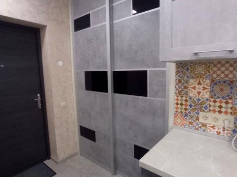 квартира по адресу Тираспольская ул., 54