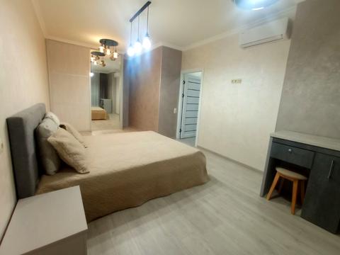 квартира по адресу Тираспольская ул., 54