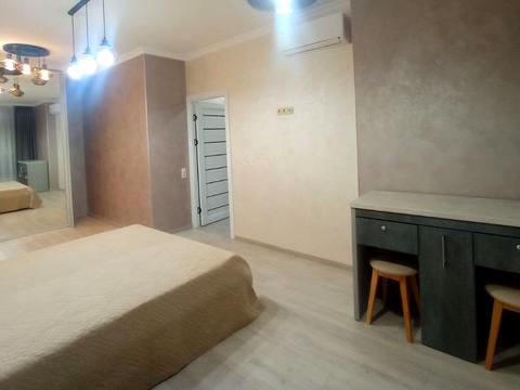 квартира по адресу Тираспольская ул., 54