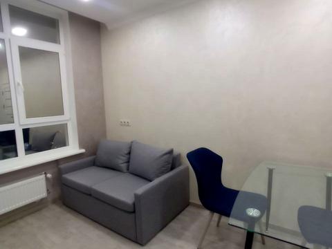 квартира по адресу Тираспольская ул., 54