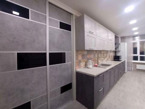 квартира по адресу Тираспольская ул., 54