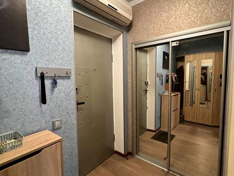 квартира за адресою Владислава Бувалкіна вул. (Бочарова Генерала), 49-А