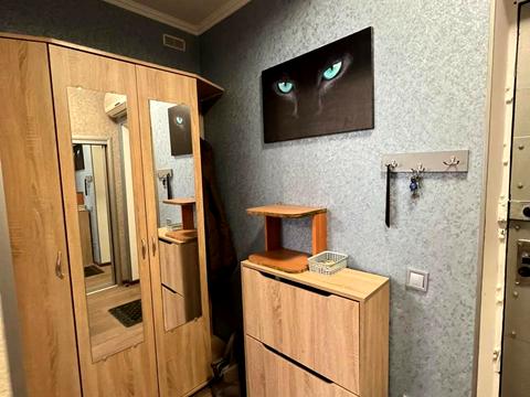 квартира за адресою Владислава Бувалкіна вул. (Бочарова Генерала), 49-А