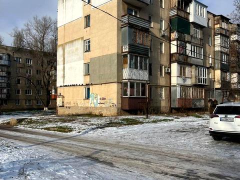 квартира за адресою Владислава Бувалкіна вул. (Бочарова Генерала), 49-А