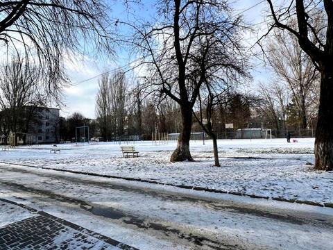 квартира за адресою Владислава Бувалкіна вул. (Бочарова Генерала), 49-А