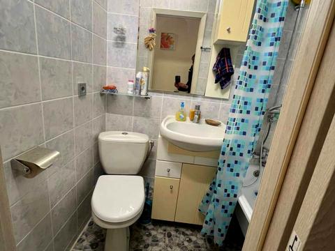 квартира за адресою Владислава Бувалкіна вул. (Бочарова Генерала), 49-А