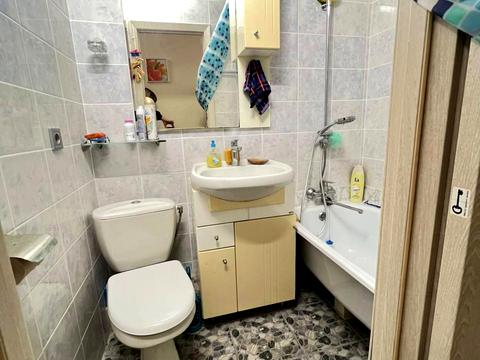 квартира за адресою Владислава Бувалкіна вул. (Бочарова Генерала), 49-А