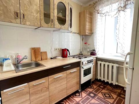 квартира за адресою Владислава Бувалкіна вул. (Бочарова Генерала), 49-А