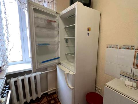 квартира за адресою Владислава Бувалкіна вул. (Бочарова Генерала), 49-А