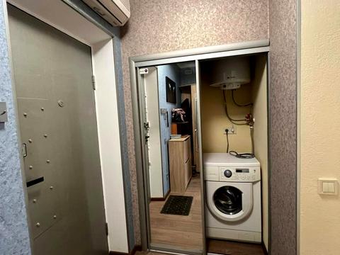 квартира за адресою Владислава Бувалкіна вул. (Бочарова Генерала), 49-А