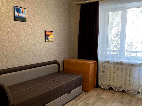 квартира за адресою Владислава Бувалкіна вул. (Бочарова Генерала), 49-А