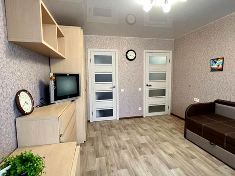 квартира за адресою Владислава Бувалкіна вул. (Бочарова Генерала), 49-А