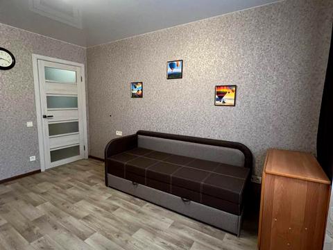 квартира за адресою Владислава Бувалкіна вул. (Бочарова Генерала), 49-А