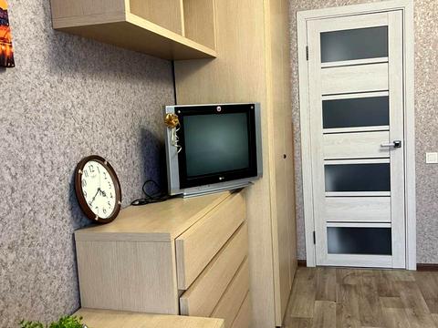 квартира за адресою Владислава Бувалкіна вул. (Бочарова Генерала), 49-А