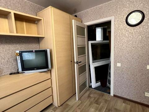 квартира за адресою Владислава Бувалкіна вул. (Бочарова Генерала), 49-А