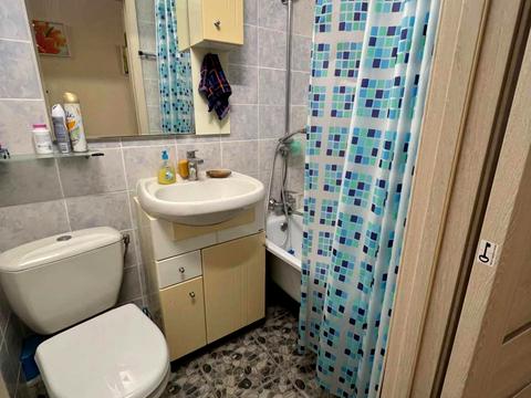 квартира за адресою Владислава Бувалкіна вул. (Бочарова Генерала), 49-А