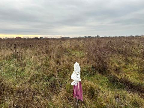 ділянка за адресою 