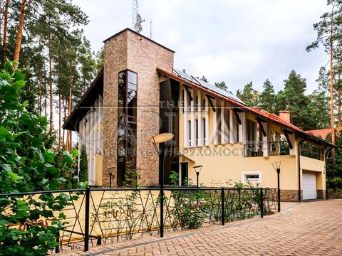 дом по адресу Яснополянська, 5