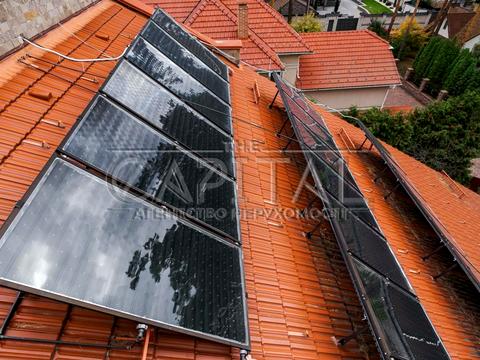 будинок за адресою Яснополянська, 5