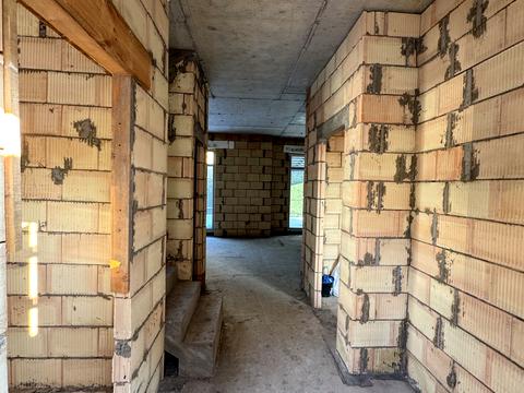 будинок за адресою с. Петропавлівська борщагівка, Перемоги