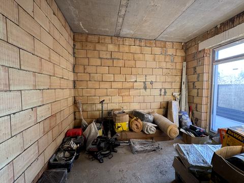 будинок за адресою с. Петропавлівська борщагівка, Перемоги