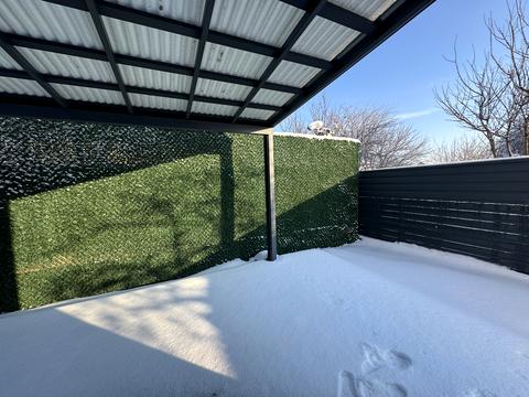 будинок за адресою с. Петропавлівська борщагівка, Перемоги